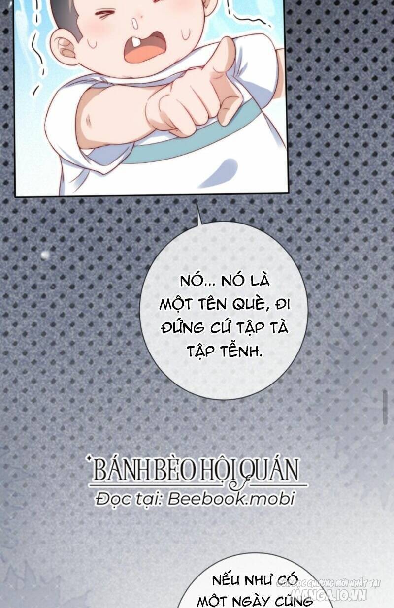 Sủng Bé Cá Koi 3 Tuổi Rưỡi Chapter 11 - Trang 2