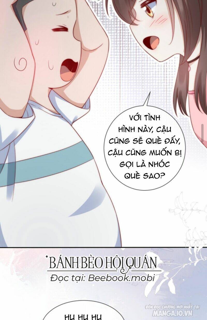 Sủng Bé Cá Koi 3 Tuổi Rưỡi Chapter 11 - Trang 2