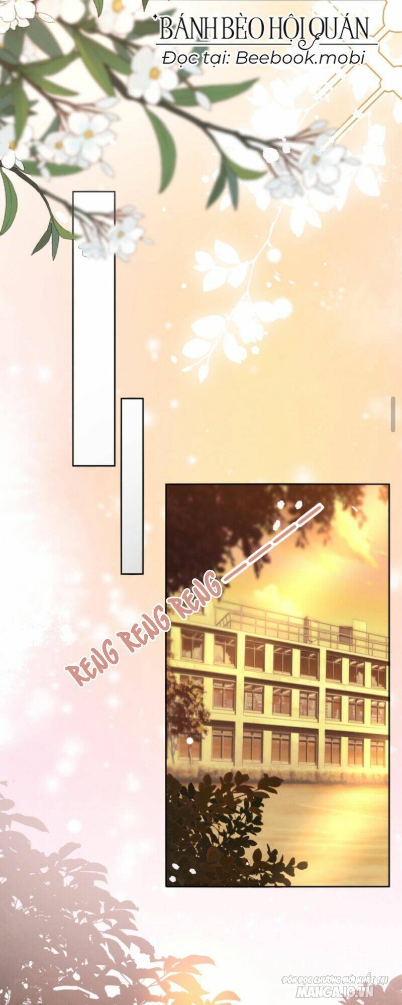 Sủng Bé Cá Koi 3 Tuổi Rưỡi Chapter 11 - Trang 2