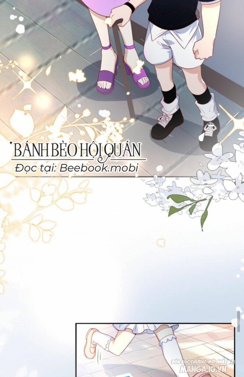 Sủng Bé Cá Koi 3 Tuổi Rưỡi Chapter 11 - Trang 2