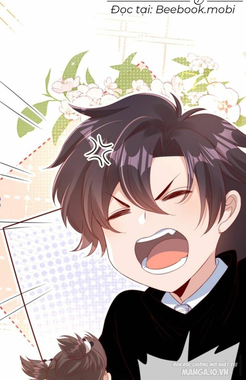 Sủng Bé Cá Koi 3 Tuổi Rưỡi Chapter 11 - Trang 2