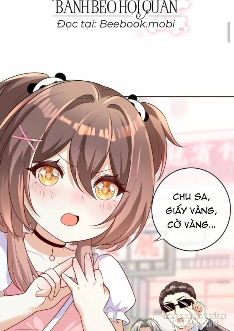 Sủng Bé Cá Koi 3 Tuổi Rưỡi Chapter 12 - Trang 2