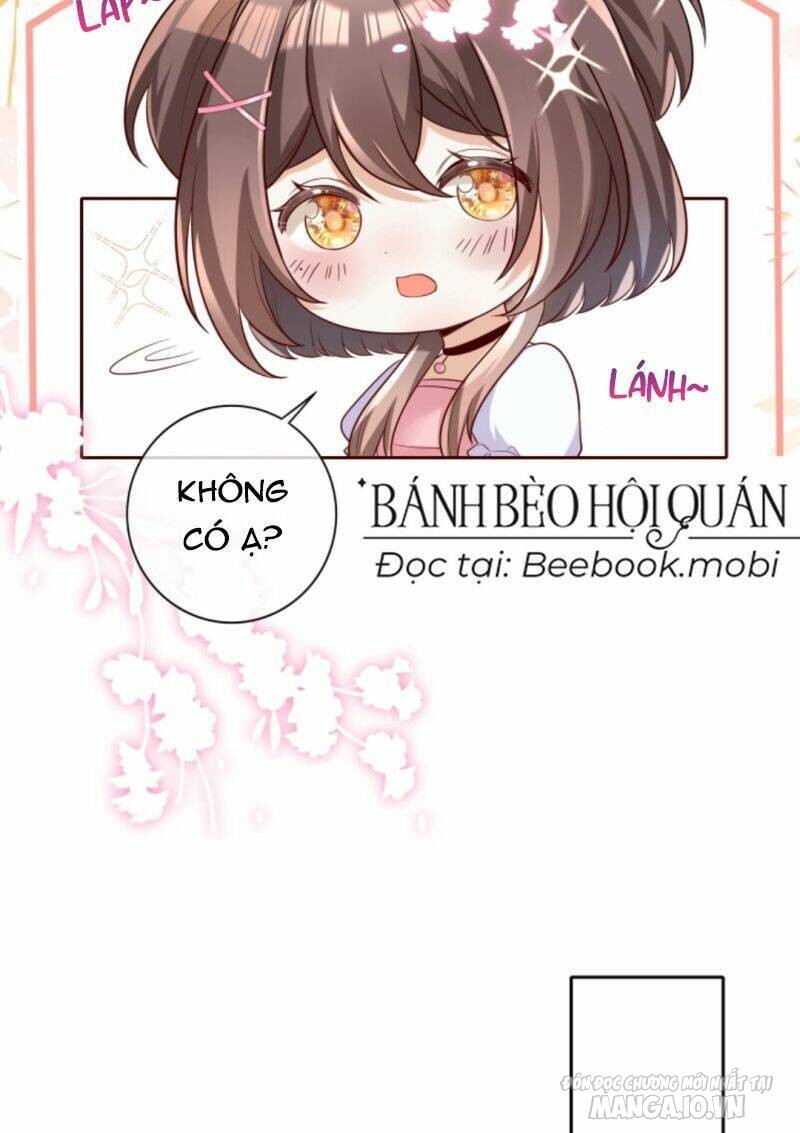 Sủng Bé Cá Koi 3 Tuổi Rưỡi Chapter 12 - Trang 2