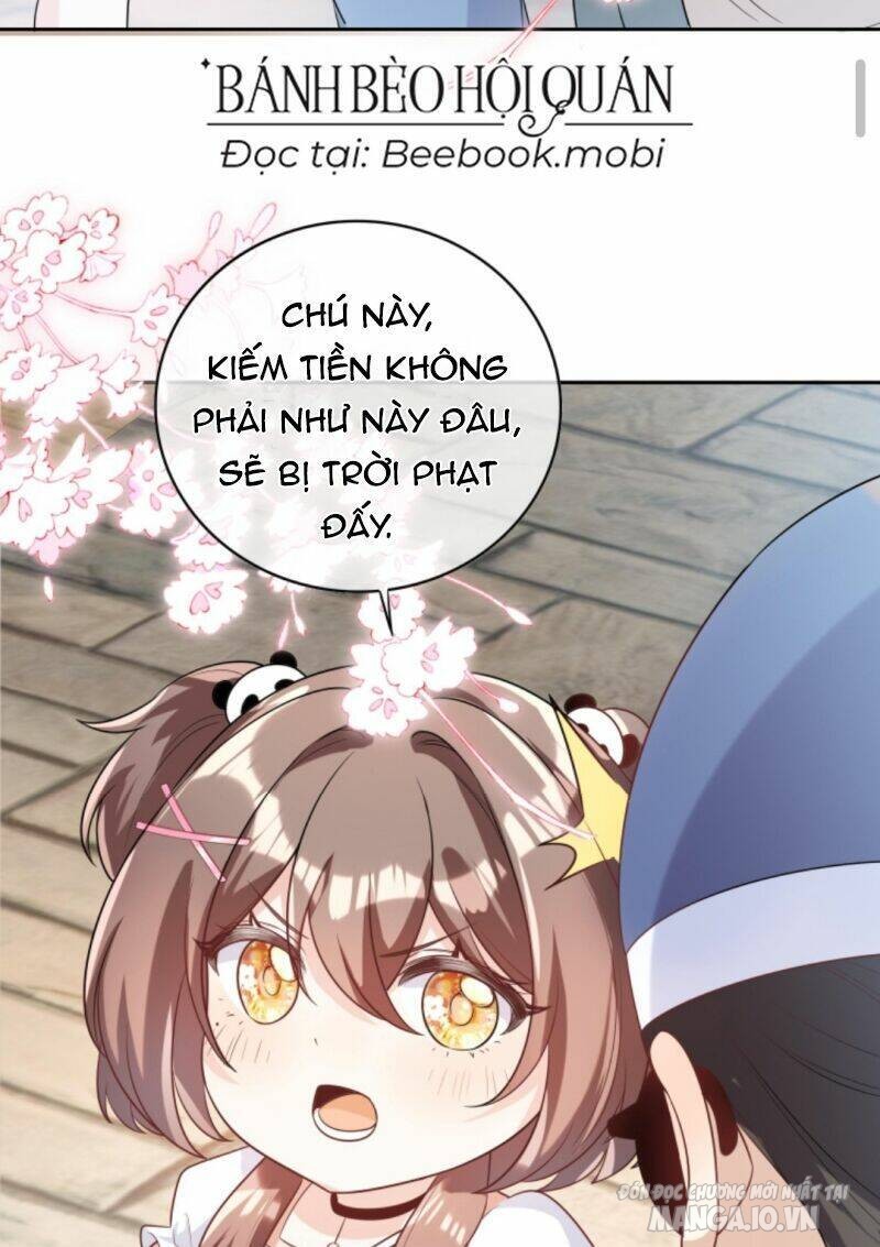 Sủng Bé Cá Koi 3 Tuổi Rưỡi Chapter 12 - Trang 2