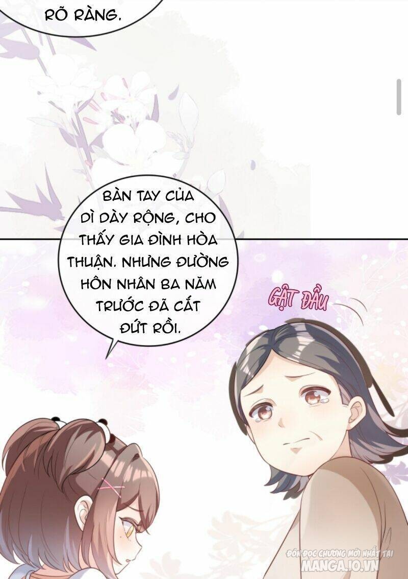 Sủng Bé Cá Koi 3 Tuổi Rưỡi Chapter 12 - Trang 2