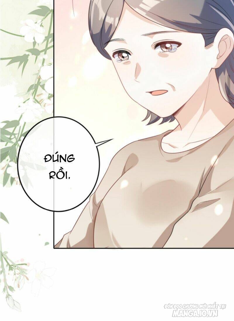 Sủng Bé Cá Koi 3 Tuổi Rưỡi Chapter 12 - Trang 2