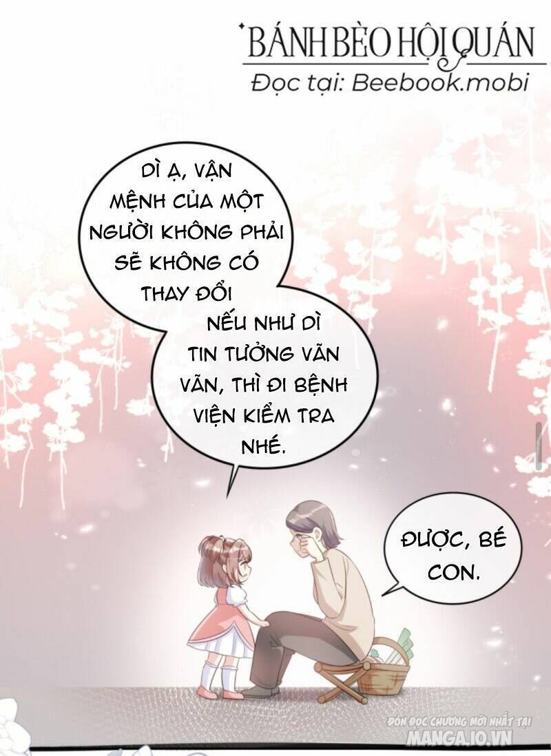 Sủng Bé Cá Koi 3 Tuổi Rưỡi Chapter 12 - Trang 2