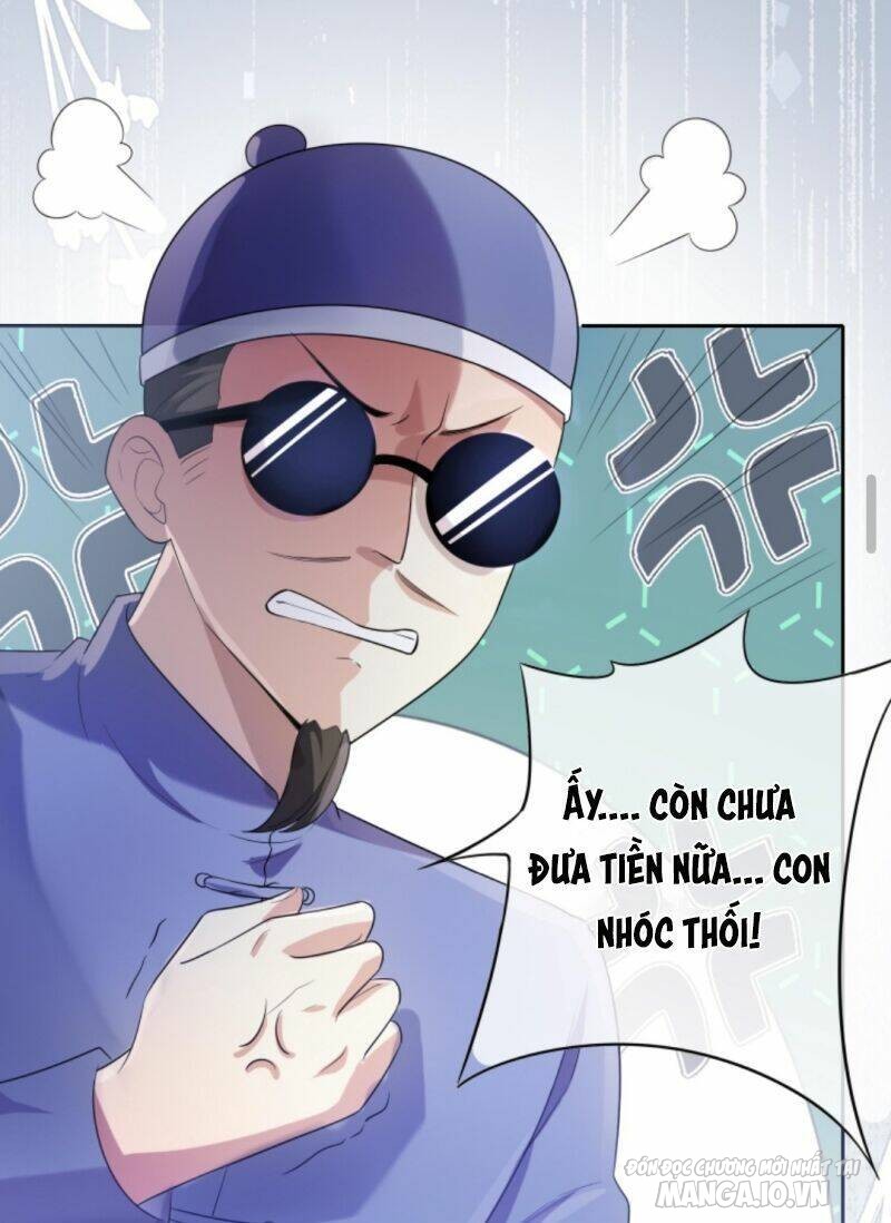 Sủng Bé Cá Koi 3 Tuổi Rưỡi Chapter 12 - Trang 2