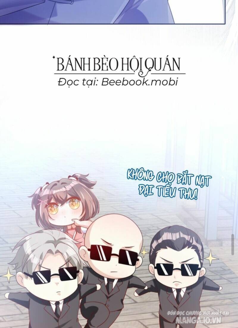 Sủng Bé Cá Koi 3 Tuổi Rưỡi Chapter 12 - Trang 2