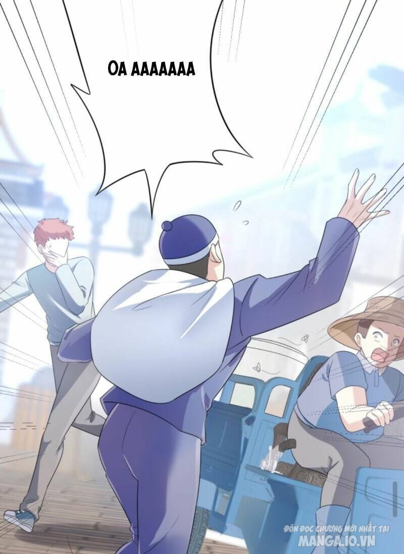 Sủng Bé Cá Koi 3 Tuổi Rưỡi Chapter 12 - Trang 2