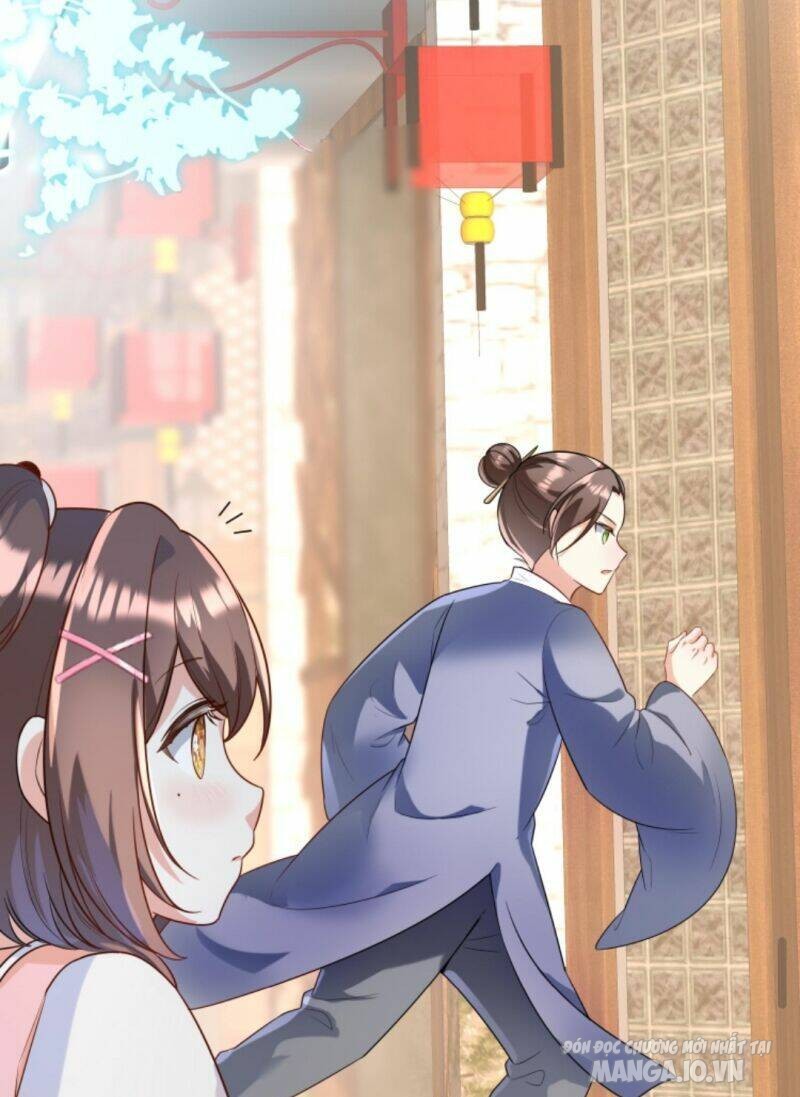 Sủng Bé Cá Koi 3 Tuổi Rưỡi Chapter 12 - Trang 2