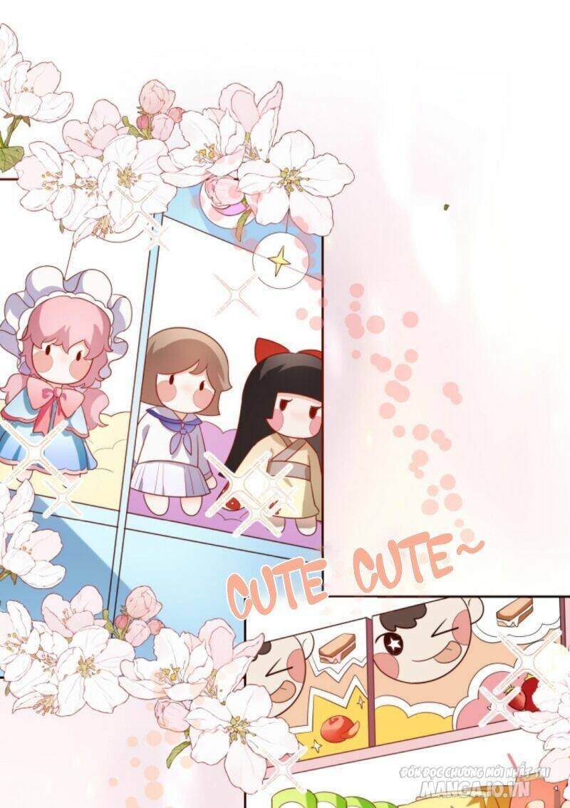 Sủng Bé Cá Koi 3 Tuổi Rưỡi Chapter 12 - Trang 2