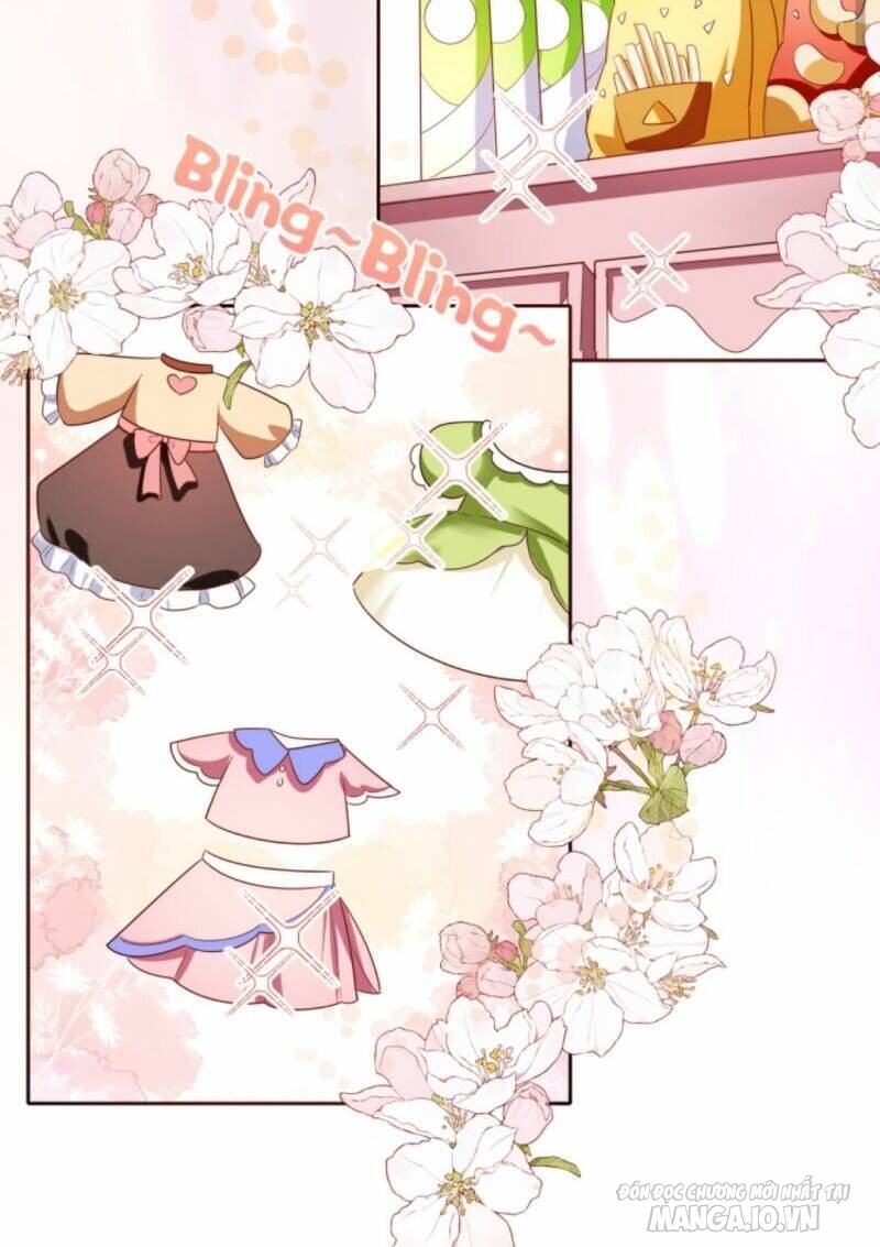 Sủng Bé Cá Koi 3 Tuổi Rưỡi Chapter 12 - Trang 2