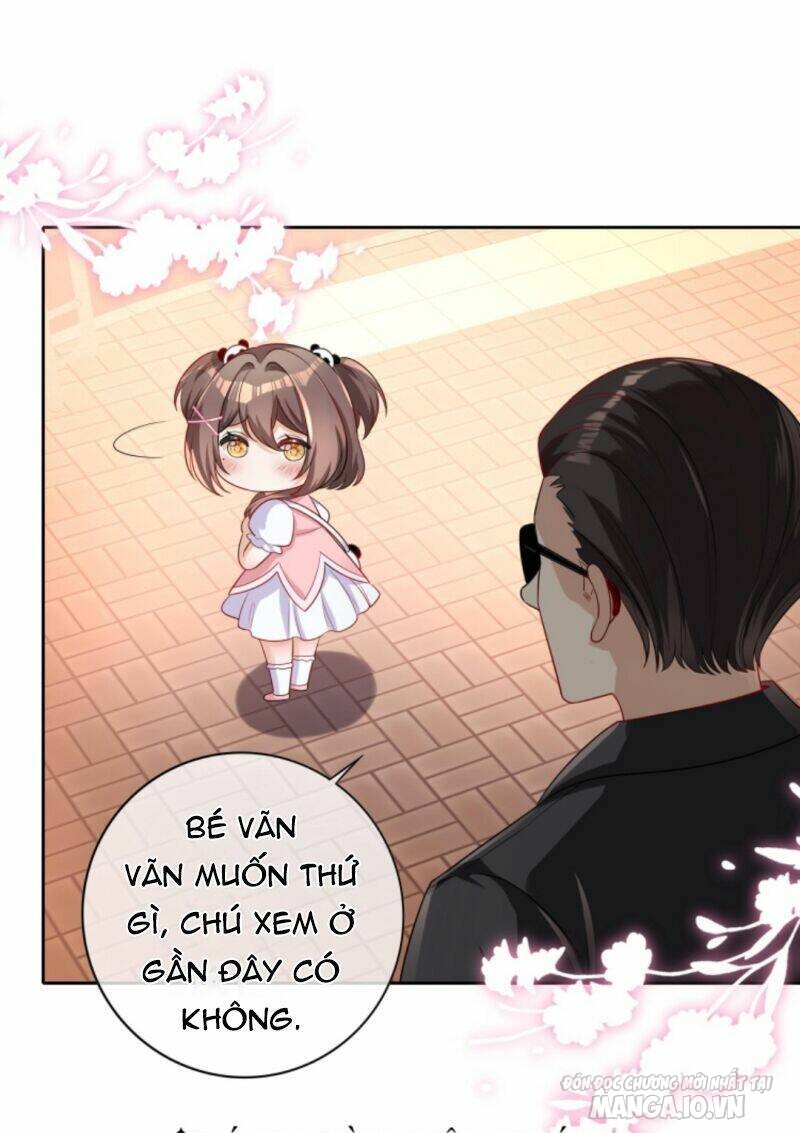 Sủng Bé Cá Koi 3 Tuổi Rưỡi Chapter 12 - Trang 2