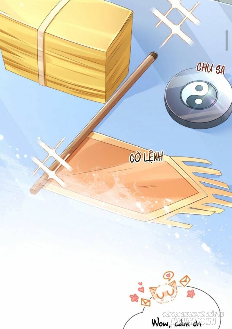 Sủng Bé Cá Koi 3 Tuổi Rưỡi Chapter 13 - Trang 2