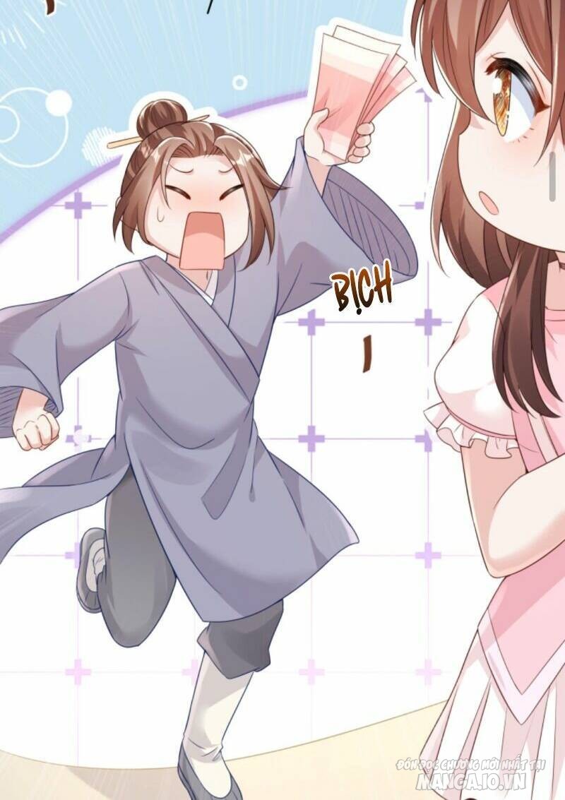 Sủng Bé Cá Koi 3 Tuổi Rưỡi Chapter 13 - Trang 2