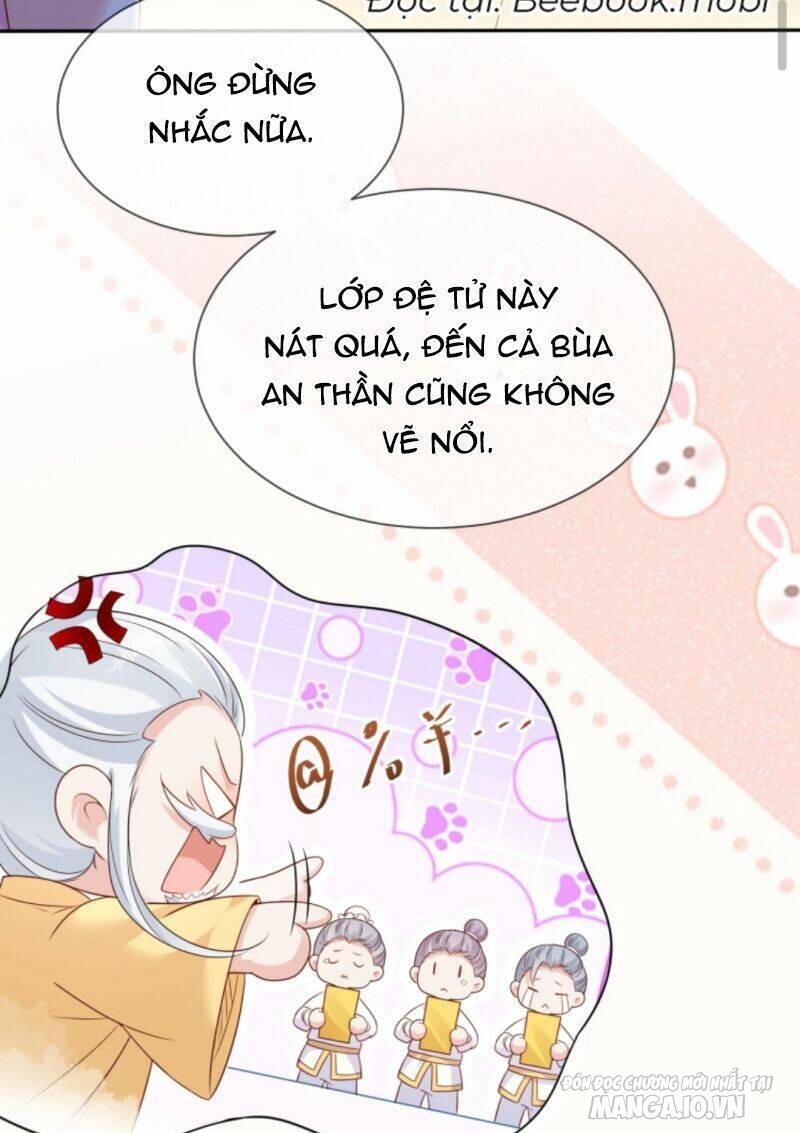 Sủng Bé Cá Koi 3 Tuổi Rưỡi Chapter 13 - Trang 2