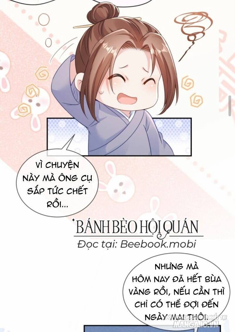 Sủng Bé Cá Koi 3 Tuổi Rưỡi Chapter 13 - Trang 2