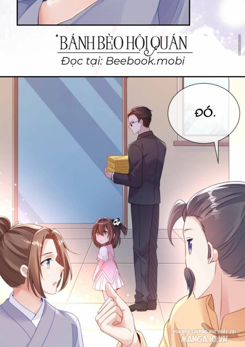 Sủng Bé Cá Koi 3 Tuổi Rưỡi Chapter 13 - Trang 2