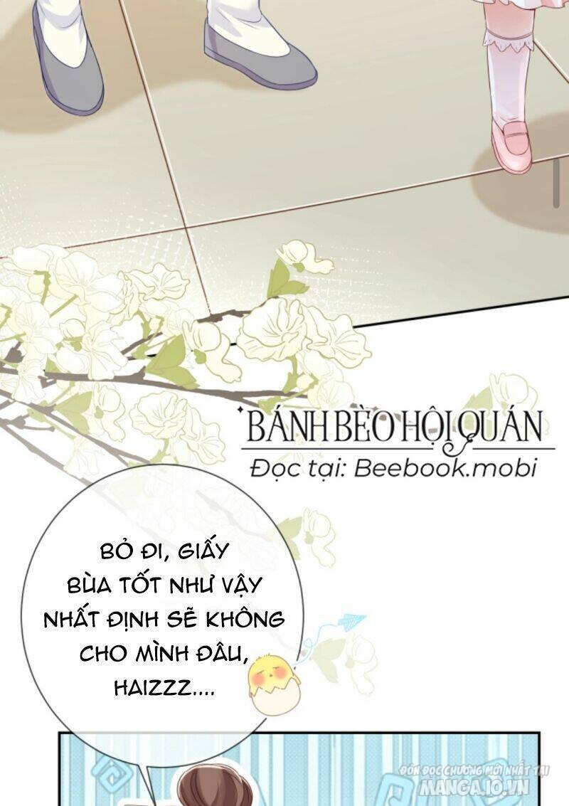 Sủng Bé Cá Koi 3 Tuổi Rưỡi Chapter 13 - Trang 2