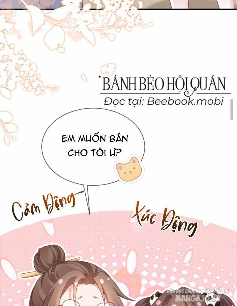 Sủng Bé Cá Koi 3 Tuổi Rưỡi Chapter 13 - Trang 2