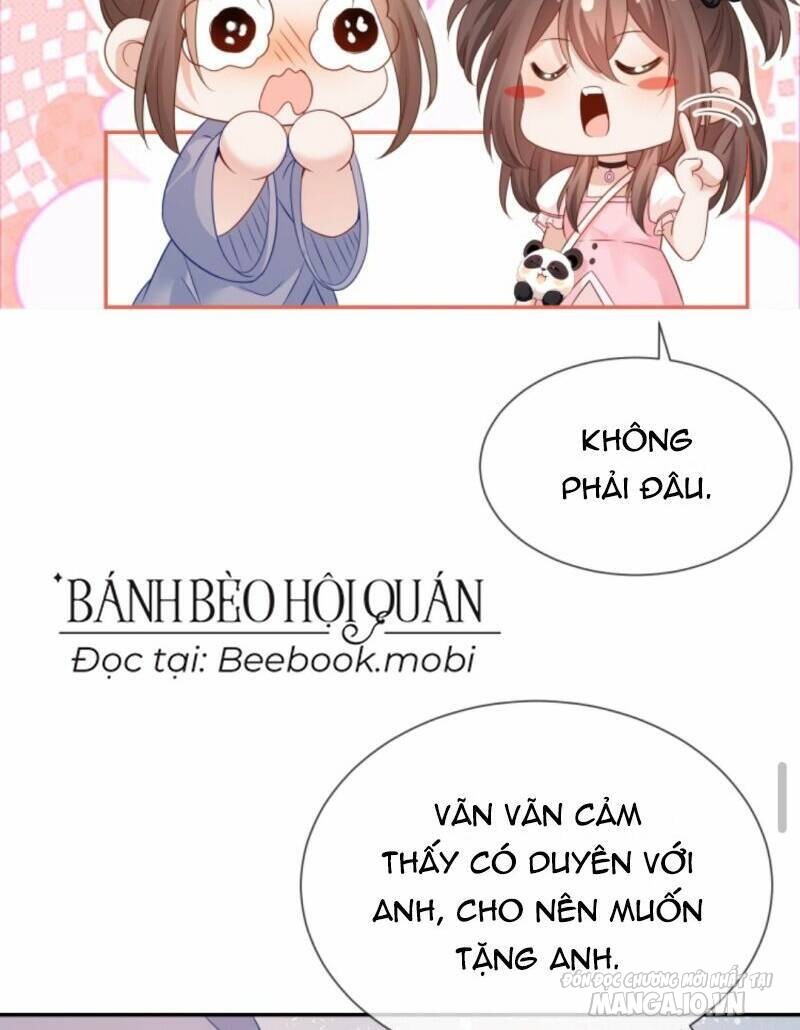 Sủng Bé Cá Koi 3 Tuổi Rưỡi Chapter 13 - Trang 2