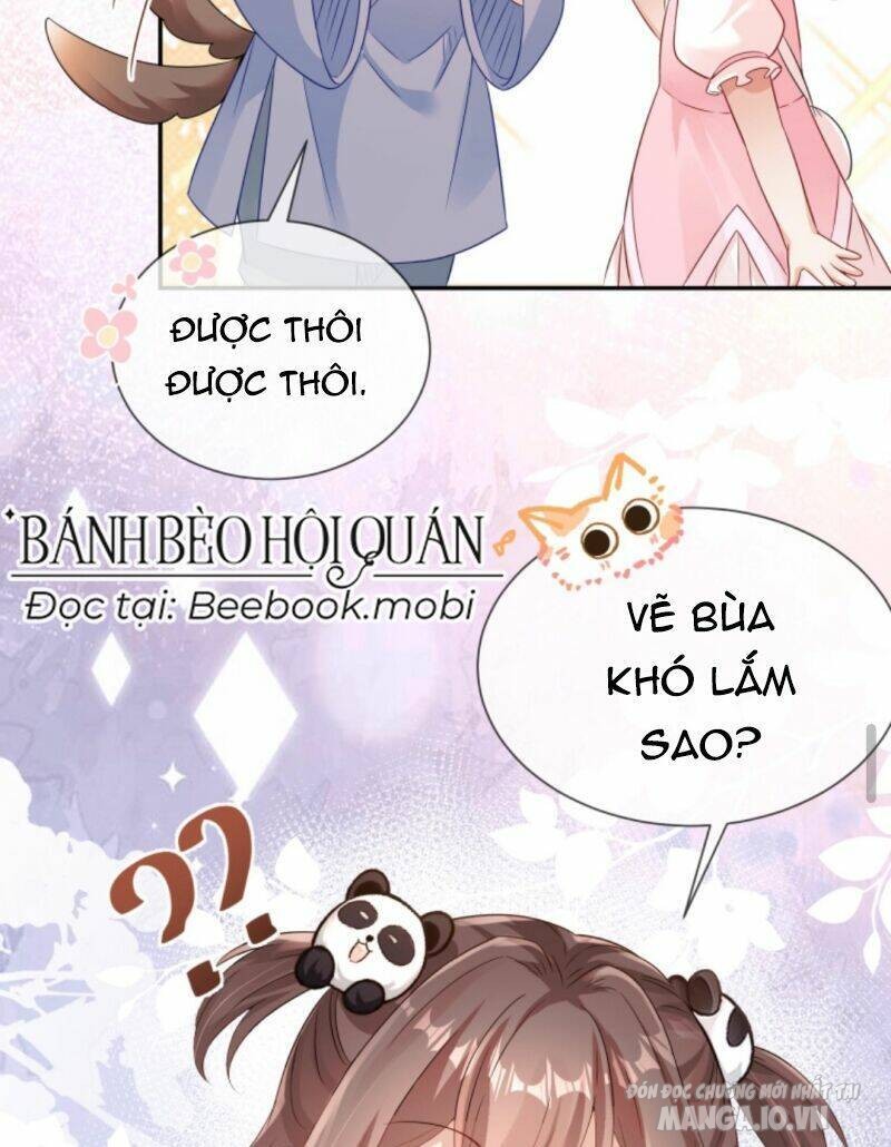 Sủng Bé Cá Koi 3 Tuổi Rưỡi Chapter 13 - Trang 2