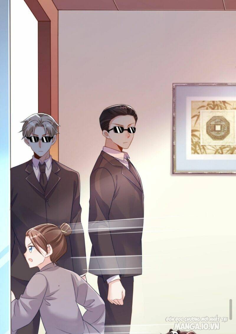 Sủng Bé Cá Koi 3 Tuổi Rưỡi Chapter 13 - Trang 2