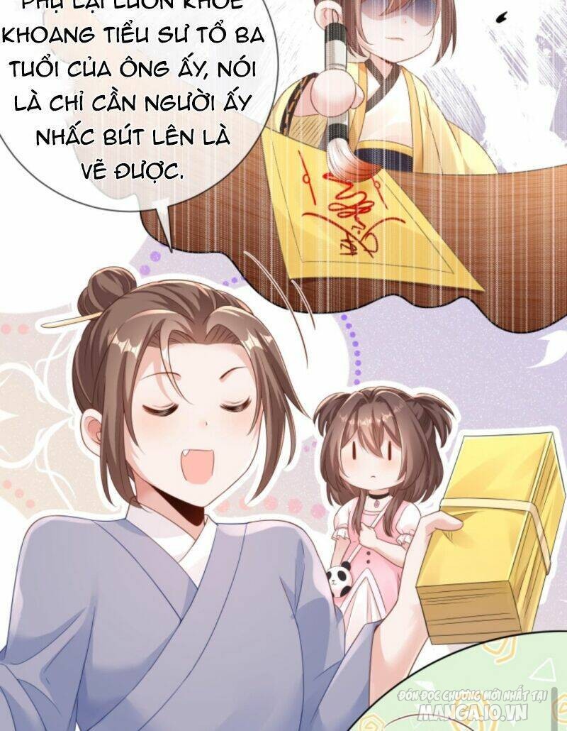 Sủng Bé Cá Koi 3 Tuổi Rưỡi Chapter 13 - Trang 2