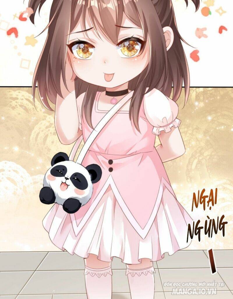 Sủng Bé Cá Koi 3 Tuổi Rưỡi Chapter 13 - Trang 2