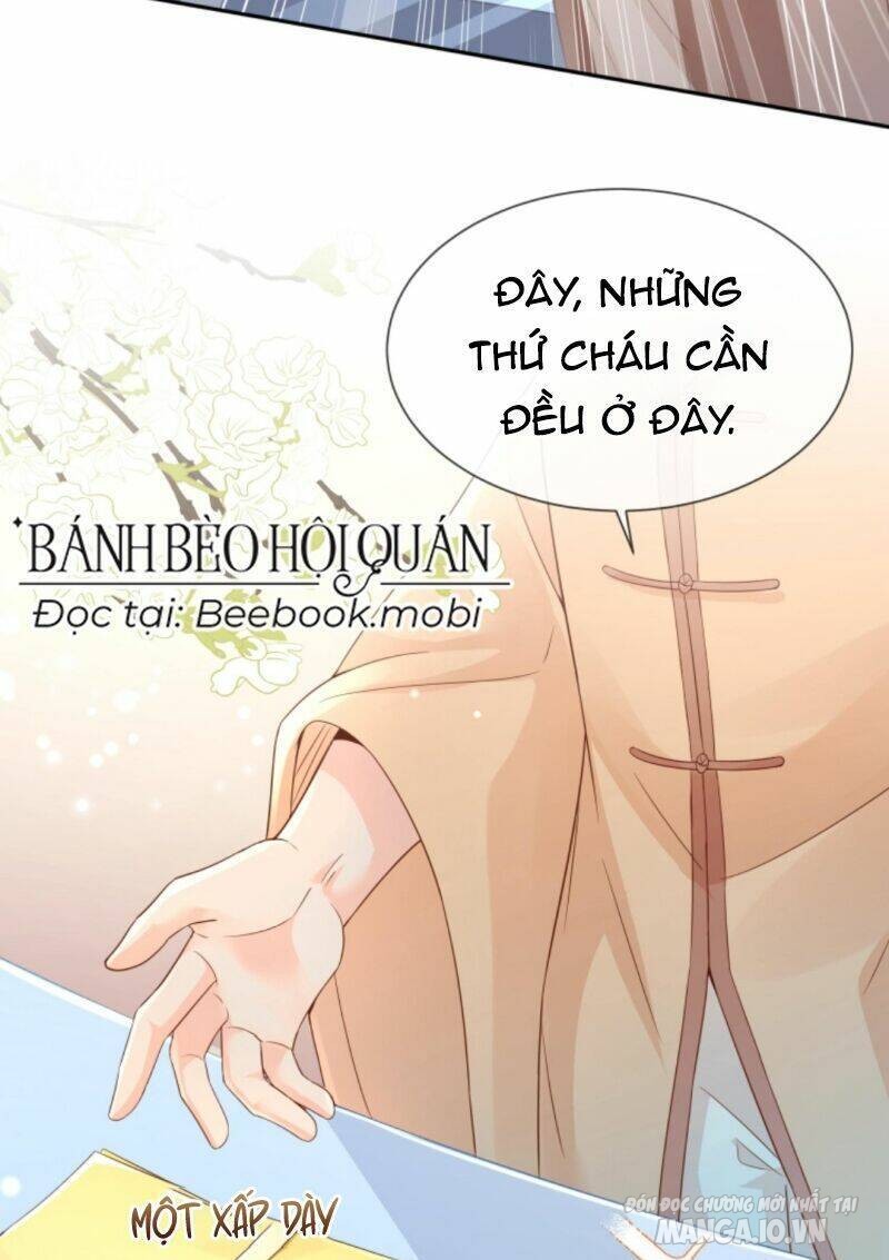 Sủng Bé Cá Koi 3 Tuổi Rưỡi Chapter 13 - Trang 2