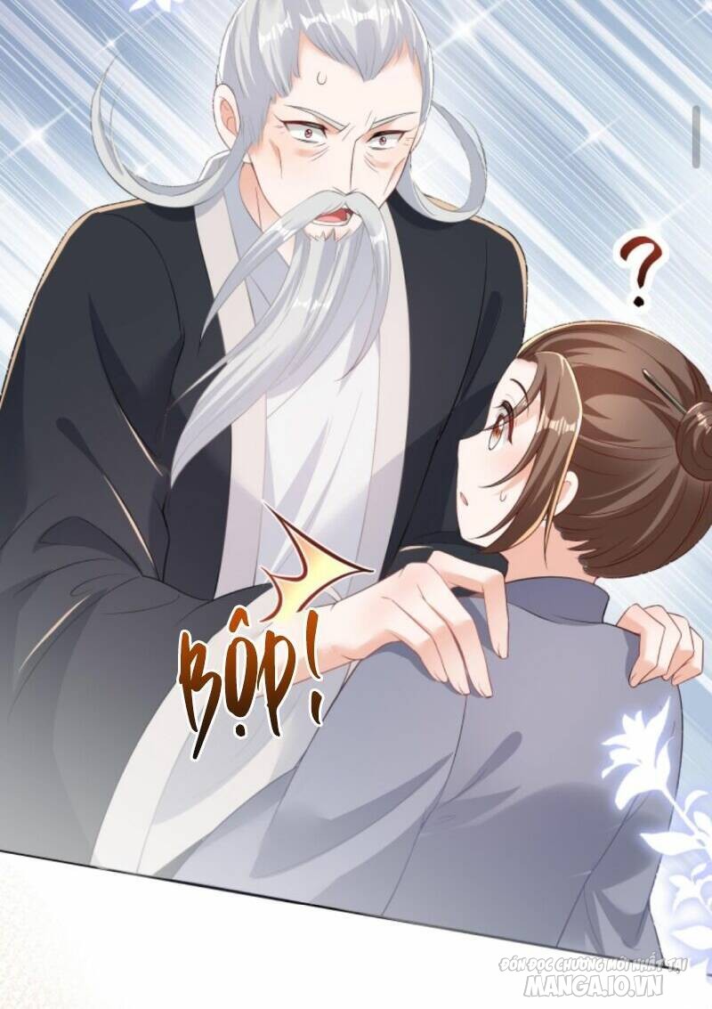 Sủng Bé Cá Koi 3 Tuổi Rưỡi Chapter 14 - Trang 2