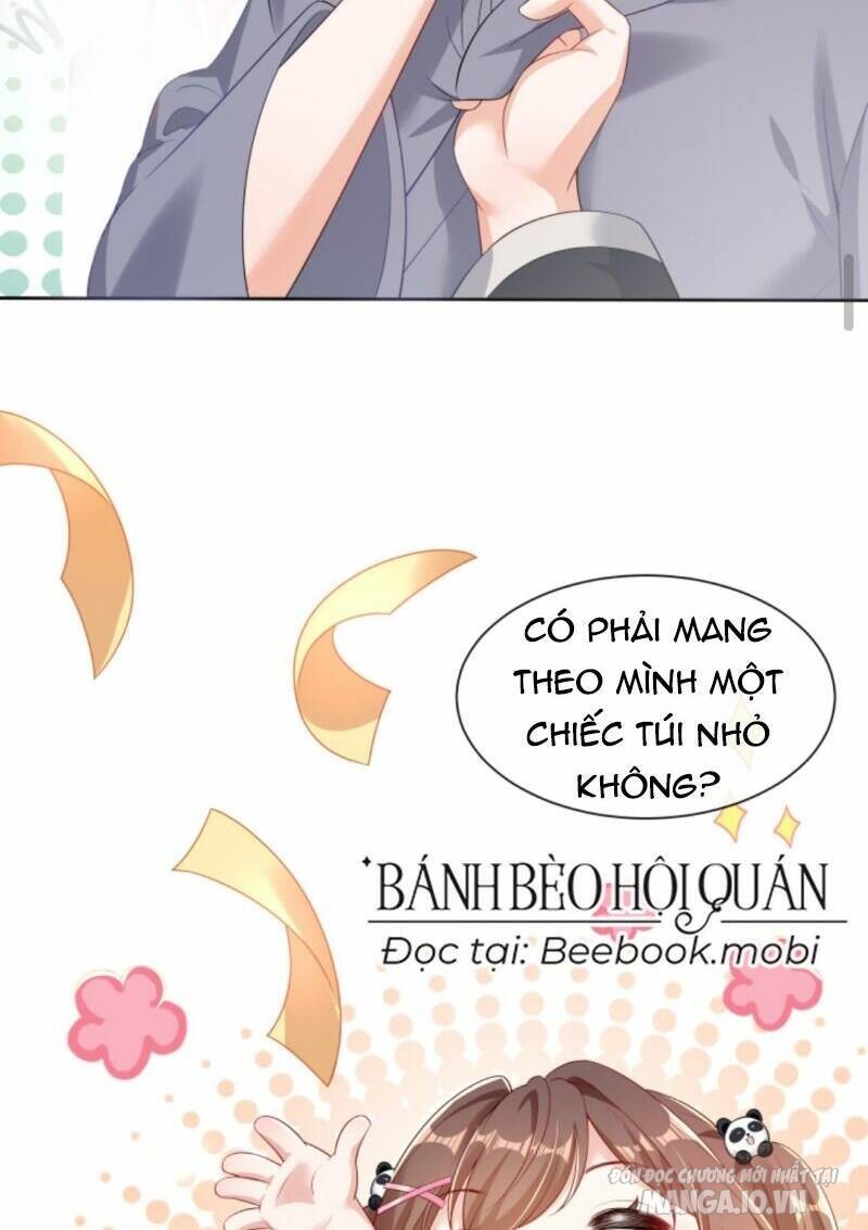 Sủng Bé Cá Koi 3 Tuổi Rưỡi Chapter 14 - Trang 2