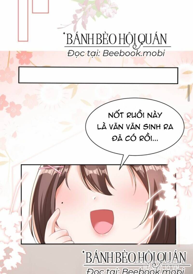 Sủng Bé Cá Koi 3 Tuổi Rưỡi Chapter 14 - Trang 2