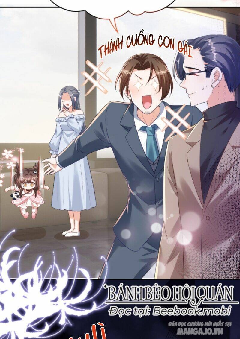 Sủng Bé Cá Koi 3 Tuổi Rưỡi Chapter 14 - Trang 2