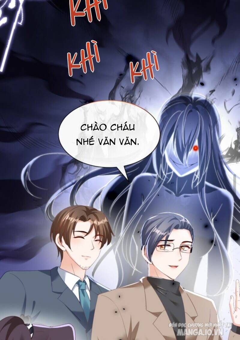 Sủng Bé Cá Koi 3 Tuổi Rưỡi Chapter 14 - Trang 2