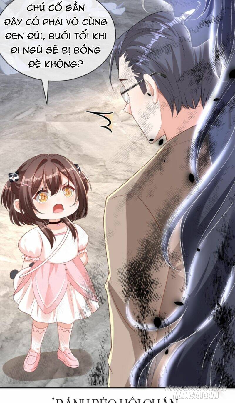 Sủng Bé Cá Koi 3 Tuổi Rưỡi Chapter 14 - Trang 2