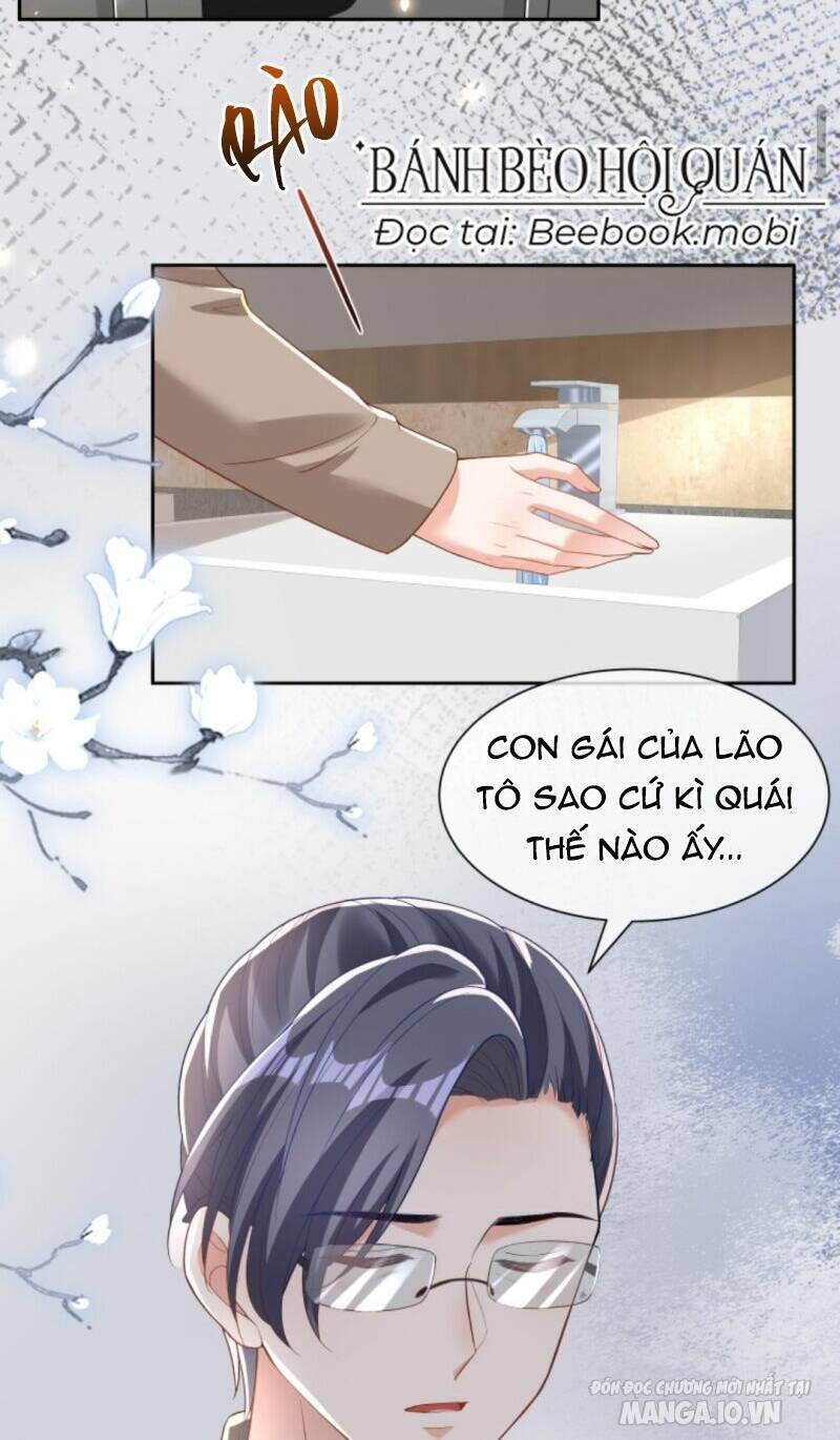 Sủng Bé Cá Koi 3 Tuổi Rưỡi Chapter 14 - Trang 2