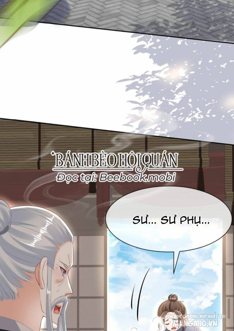 Sủng Bé Cá Koi 3 Tuổi Rưỡi Chapter 14 - Trang 2