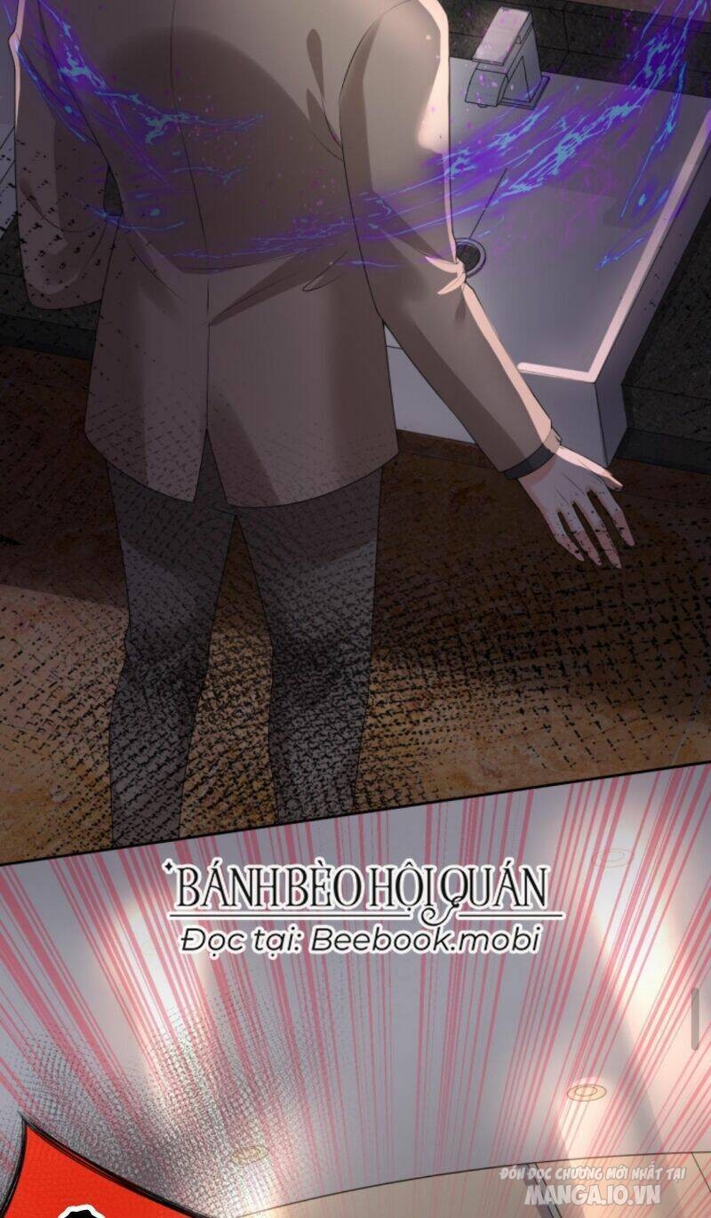 Sủng Bé Cá Koi 3 Tuổi Rưỡi Chapter 14 - Trang 2