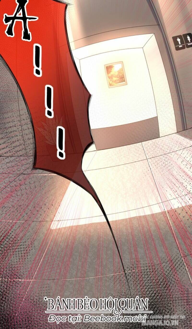 Sủng Bé Cá Koi 3 Tuổi Rưỡi Chapter 14 - Trang 2