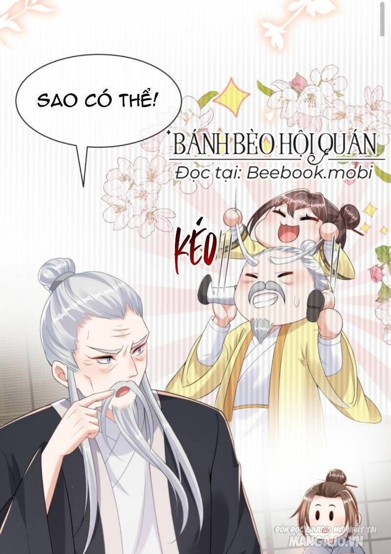 Sủng Bé Cá Koi 3 Tuổi Rưỡi Chapter 14 - Trang 2