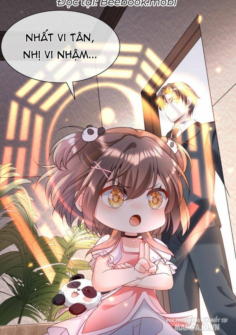 Sủng Bé Cá Koi 3 Tuổi Rưỡi Chapter 15 - Trang 2