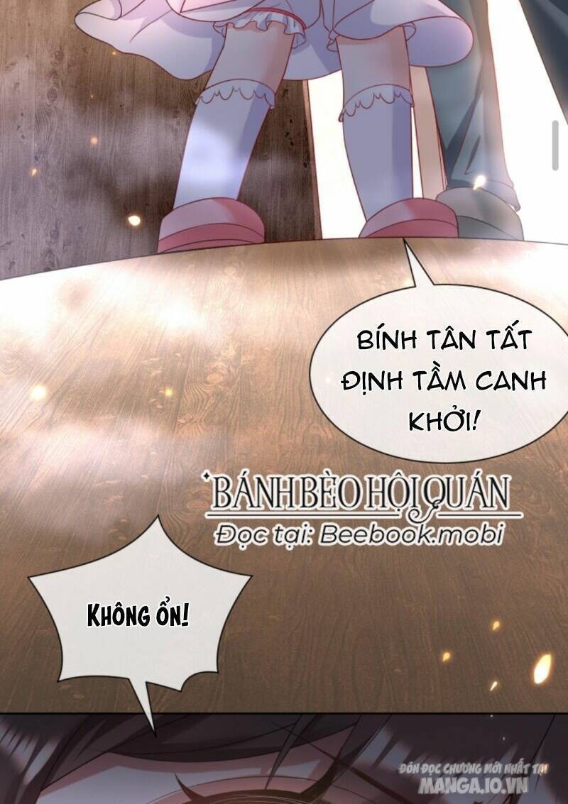 Sủng Bé Cá Koi 3 Tuổi Rưỡi Chapter 15 - Trang 2