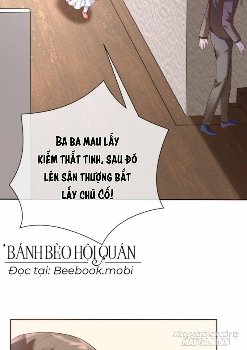 Sủng Bé Cá Koi 3 Tuổi Rưỡi Chapter 15 - Trang 2