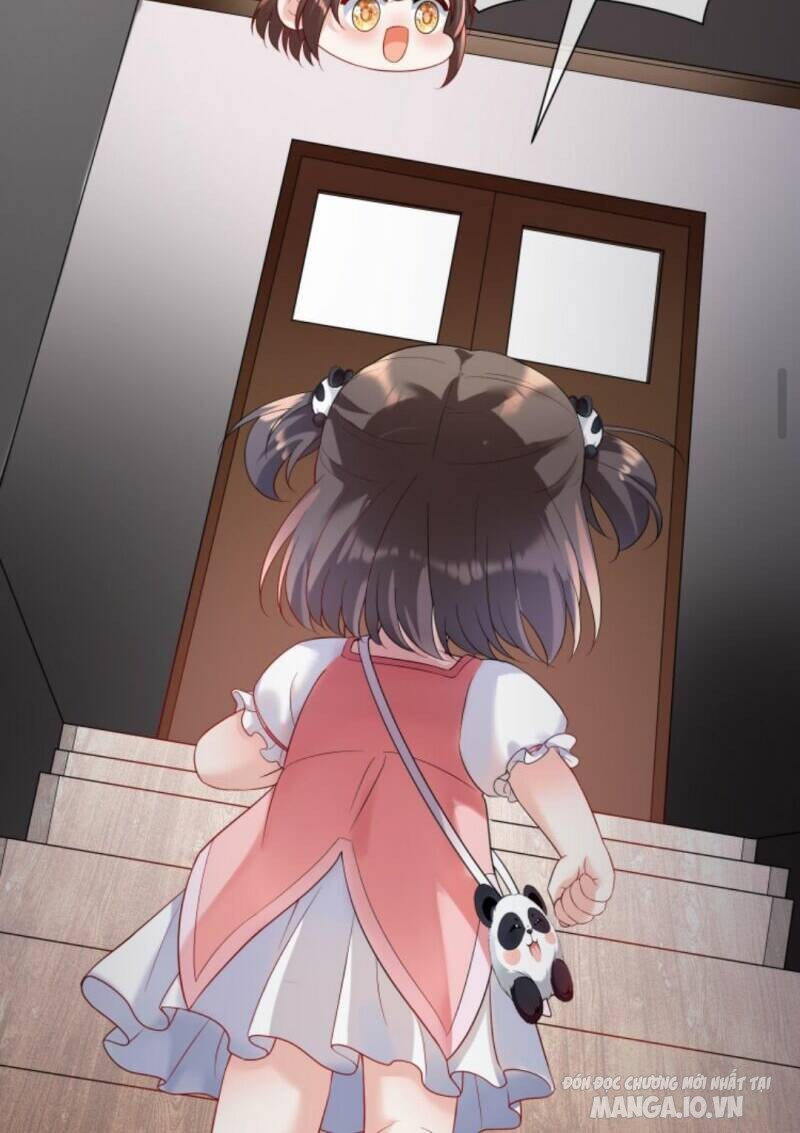 Sủng Bé Cá Koi 3 Tuổi Rưỡi Chapter 15 - Trang 2