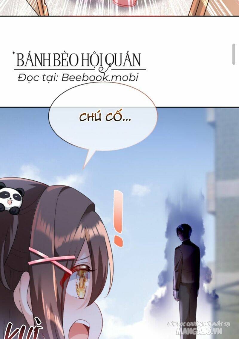 Sủng Bé Cá Koi 3 Tuổi Rưỡi Chapter 15 - Trang 2