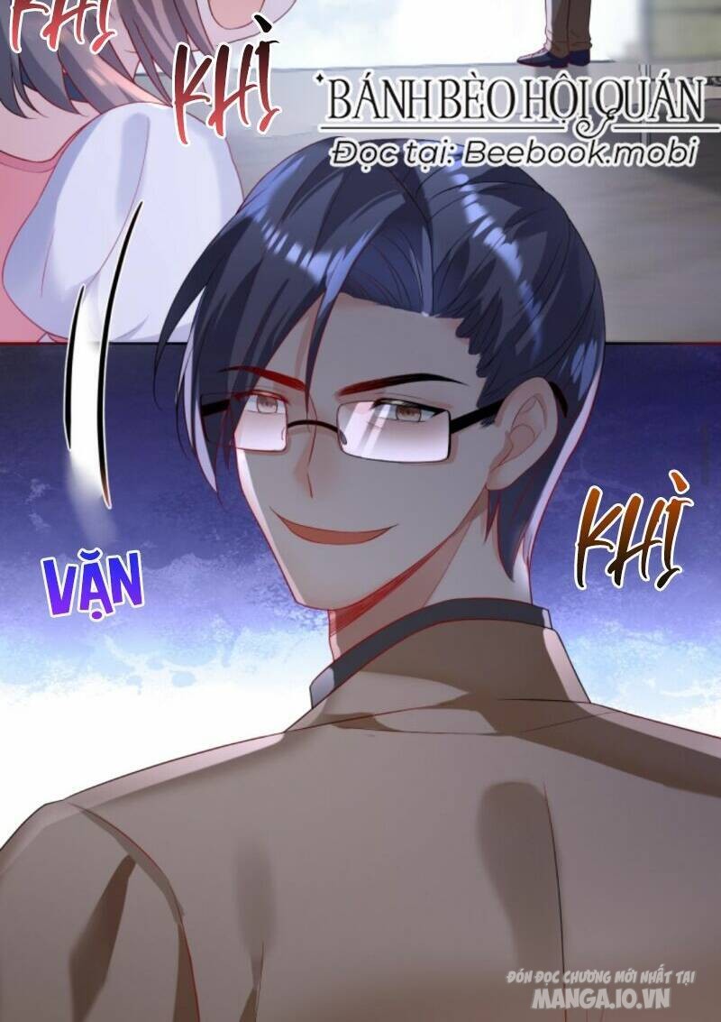 Sủng Bé Cá Koi 3 Tuổi Rưỡi Chapter 15 - Trang 2