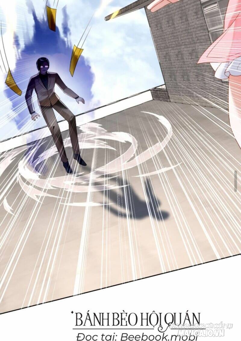 Sủng Bé Cá Koi 3 Tuổi Rưỡi Chapter 15 - Trang 2