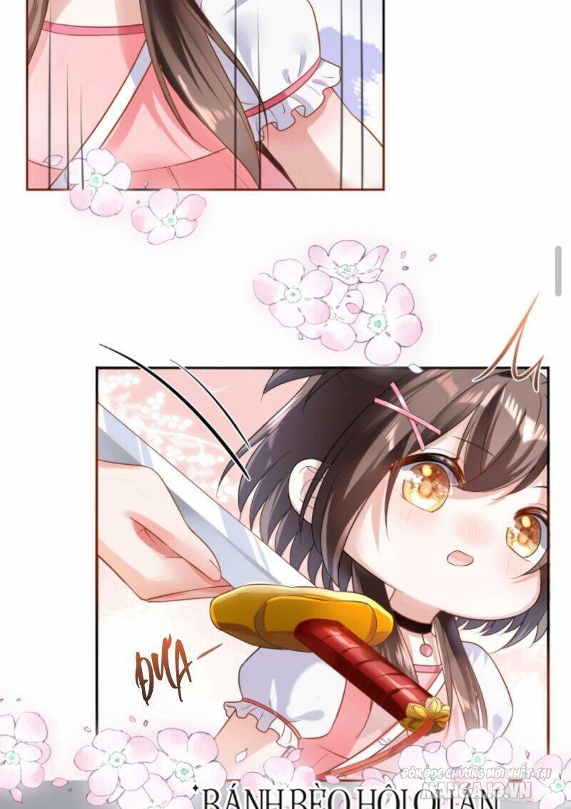 Sủng Bé Cá Koi 3 Tuổi Rưỡi Chapter 15 - Trang 2